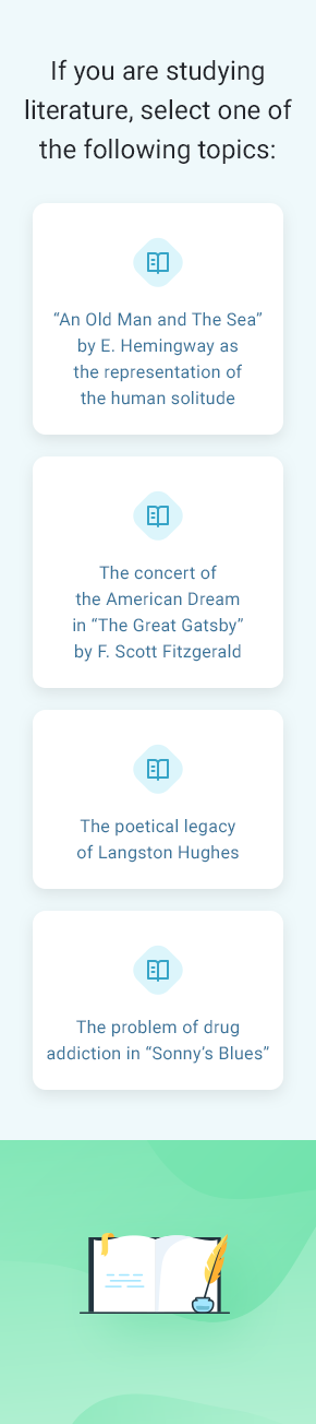 Literature reaction paper topics Literature reaction paper topics